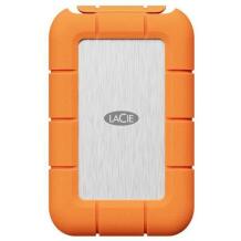 Lacie Väline SSD STND4000400 4TB, USB Type-C, USB4 Gen 3x2, Lugemise kiirus 4000 MB/s, IP54 kaitse, löögikindel