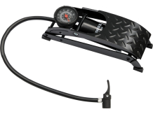 Jalgpump Koos Manomeetriga 0-0,7 Mpa YT-7349 YATO