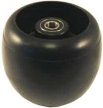 Ratas HUSQVARNA RIDER, BBT, 963001, 0.934 kg