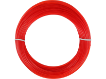 Trimmera aukla neilona apaļa zāles un nezāļu pļaušanai 1.6mm 10m 89402 FLO