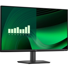 Monitorius 27″ IPS FHD 100 Hz E2725HM 1920×1080 5 ms 300 cd m² 1×HDMI Juodas 210 BRDQ Dell