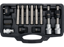 Generaatori remondikomplekt (13 tk.) YT-0421 YATO