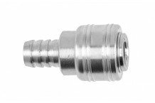 Adaptera savienojums pneimatiskajām sistēmām, 1/4", 12,5 mm, HT4R804, HOGERT