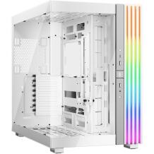 Be Quiet Korpus LIGHT BASE 900 DX BGW70, 532mm, 327mm, 484mm, 4x2.5", 1x3.5", 8 laienduspesa, RGB valgustus