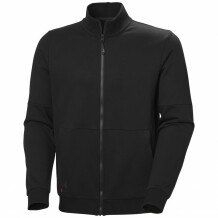 Куртка Evo Zip, 71% хлопок, 27% полиэстер, 2% эластан, Helly Hansen, 79344_991-M, M