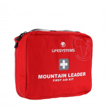 Aptieciņa Mountain Leader LM-1050 LIFESYSTEMS