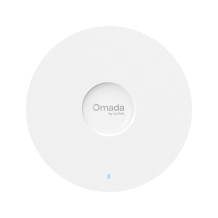 AX6000 laeinstallitav Wi-Fi 6 juurdepääsupunkt, TP-Link, EAP683 UR, 2.4 GHz ja 5 GHz, 510+ klienti