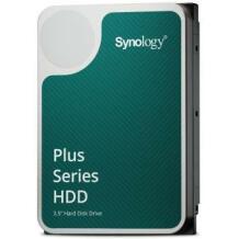 Synology HDD HAT3300-6T 6TB 5400RPM 3.5'' SATA, 202MiB/s, 6Gbit/s, 0-65°C, -40-70°C, 3.4W, 5.3W