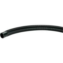 Gardena Teich-Rippenschlauch 07831-20, 25m, 25mm, must, plastmass, purskkaevu pumpadele, tiigi filtritele