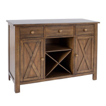 Kumode JAMES 120x46xH91cm, ozols 14233