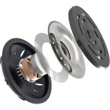 Koss Kõrvaklapid KSC75 192576, 1.2m, 60Ohm, 101dB, stereo, sirge pistik, kõrge usaldusväärsus