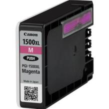 Canon Tindi printeri kassett PGI-1500XL 9194B001, 12 ml, magenta, ühilduvad mudelid: MB2750, MB2150, MB2755, MB2155, MB2350