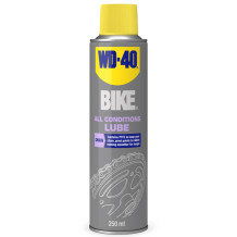 Bike All Conditions Lube jalgrattamääre, 250ml, WD-40-BCL WD-40