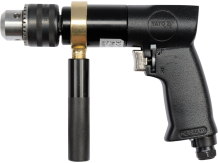 Suruõhu trell 1,5-10mm YT-09702 YATO