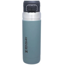 Termos The Quick Flip Water Bottle Go 1,06L sinakashall; 2809150067 STANLEY