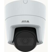 Axis võrgu kaamera M3125-LVE 2 MP kuppel, 110° horisontaalne vaateväli, IP66, PoE, valge