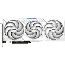 Sapphire Graafikakaart 11349-02-20G 16GB GDDR6, 256 bitti, 3 ventilaatorit, 7680 x 4320, PCIe x16 5.0, Multi valgustus