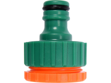 Voolikuühendus 3/4"&1" 89018 FLO