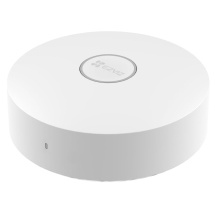 Ezviz A3-R200 CS-A3 Viedās Mājas Vadības Bloks Kontroles Centrs Viedierīcēm RJ45 Zigbee Wi-Fi Balts