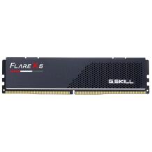 G.Skill Flare X5 atminties modulis F5-6000J3038F8GH1-FX5, 8 GB, 6000 MT/s, 288-pin DIMM, 33 mm, 30, AMD EXPO, heatsink