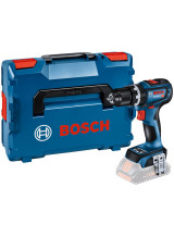 Akumulatora triecienurbjmašīna GSB 18V-90 C 18V (bez akumulatora un lādētāja) 06019K6102 BOSCH