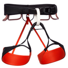 Sistema W Zone Harness, BLACK DIAMOND, 0793661488668, 209g, OCTANE, S