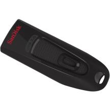 SanDisk USB флеш-накопитель 64 ГБ SDCZ48-064G-U46, 100 МБ/с, USB 3.2 Gen 1, 128-битное AES, SanDisk SecureAccess