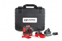Laserlood PROLASER 3D All-Lines RED 883H KAPRO