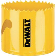 Dewalt Zāģis 73mm DT90329-QZ Bi-metāla, 47mm griešanas dziļums, 1 gab., koka un metāla, ātra zāģēšana