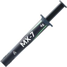 Arctic CPU Охладитель MX-7 ACTCP00090A, вязкость 35-38 пося, плотность 2.9 г/см3, рабочая температура -50~250 ℃
