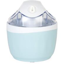 Giles & Posner Saldējuma pagatavotājs EK5014GSBLFVDE, 9.5W, 500ml, 15–25min