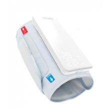 Ihealth Vererõhu monitor BP5S, 3,7V, 5 tk, automaatne, 22-42 cm mansett, sisseehitatud aku