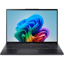 Acer Ноутбук NX.J3ZEL.005 16" WQXGA+ 2880 x 1800 16GB LPDDR5x 512GB SSD Windows 11