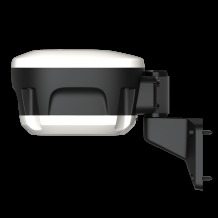 AiConic antena RA100, Cramer, 2916286, 2 kg, Montāžas kronšteins 32-50 mm