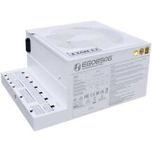 Lian Li Maitinimo šaltinis EDGE GOLD 850 G9P.EG0850G.W000.EU, 850W, 80 PLUS Gold, aktyvus aušinimas, visiškai modulinis