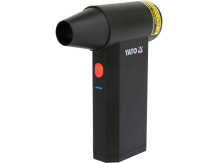 Air Duster YATO YT-82938 135000 RPM 180W 7.2V 4000mAh