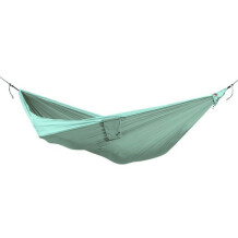 Kuninglik Hängematt, TICKET TO THE MOON, 0669423622116, Kanga: Lange lennukite nailon, Suurus: 2,9 m x 2,30 m, Kokku pikkus: 3,2 m, Kaal: 700 grammi, Kandevõime: 200 kg