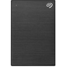 Seagate Väline HDD STKY2000400 2TB, USB 3.2 Gen 1, must, alumiinium, paroolikaitse