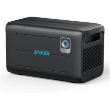 Anker Solix Расширяемая батарея BP2600 A1781111-85-20, 800 Ah, 2560 Wh, LiFePO4, черный