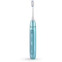 Silkn SonicYou elektriskā zobu birste SY1PE1LB001, 5 V, 2 min, uzlādējams akumulators, līdz 37 000 vibrācijām minūtē
