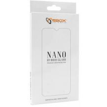 Sbox NANO HYBRID GLASS 9H / SAMSUNG A71