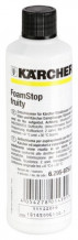 Valymo priemonė aukšto slėgio plovimo mašinoms FoamStop Fruity 875 125 ml 6.295-875.0 KARCHER