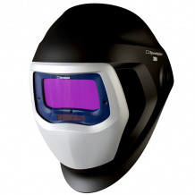 Сварочная маска с фильтром 9100X Speedglas 9100 3M
