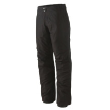 Patagonia TRIOLET Pants W, PATAGONIA, 0195699666597, Weight: 510g, Color: BLACK, Size: XL