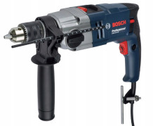 Triecienurbjmašīna GSB 18-2 RE 800W 06011A2190 BOSCH