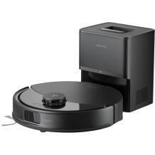 Roborock Q10 PF+ Tīrīšanas robots Q10PFP52-00, 10000Pa, 45W, 150min, 240ml, 3 ūdens plūsmas līmeņi, LDS navigācija