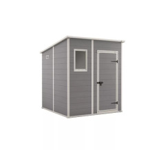 Dārza šķūnis Manor Pent 6x6 KETER 29208243 183.5x185x200.5cm 66kg