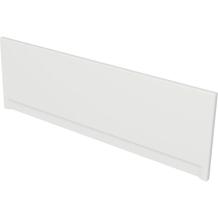 Cersanit Vannipaneel kinnitustega 649661, 150 cm, 58 cm, 2 cm, ABS plast, valge värv