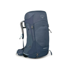Seljakott Sirrus 44, Osprey, 0843820132571, 1.6 kg, 69x37x29 cm, 44l, MUTED SPACE BLUE