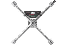 Ristvõti Rockforce RF-681B400 17x19x21x22mm 1/2" 400mm